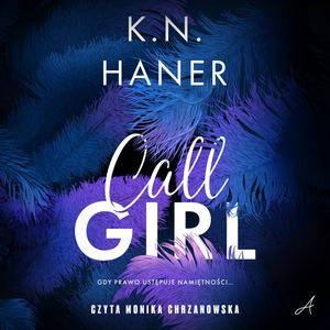 Call girl, K.N. Haner