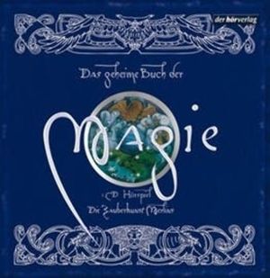 Das geheime Buch der Magie, Volker Präkelt