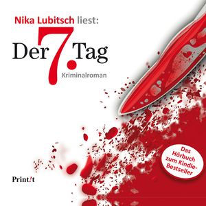 Der 7. Tag, Nika Lubitsch
