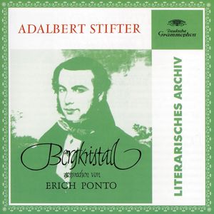 Der Bergkristall, Adalbert Stifter