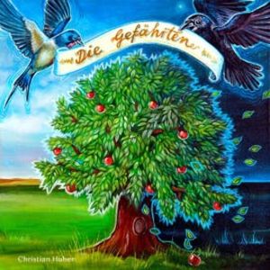 Die Gefährten, Christian Huber