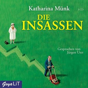 Die Insassen, Katharina Münk