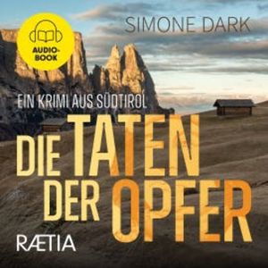 Die Taten der Opfer, Simone Dark