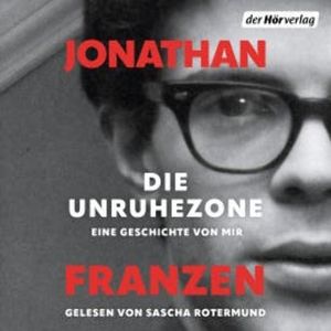Die Unruhezone, Jonathan Franzen
