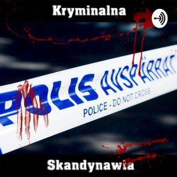 E37 - 11 grudnia 2010. [Kryminalna Skandynawia] audiobook, Monika Danielsson