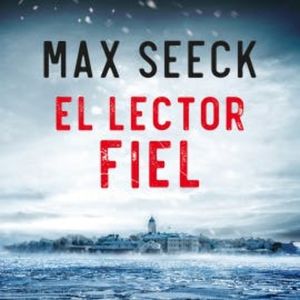 El lector fiel, Max Seeck
