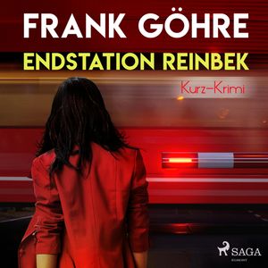 Endstation Reinbek, Frank Göhre