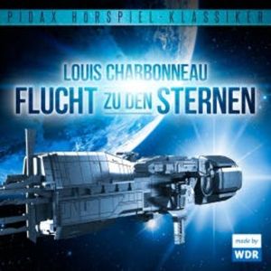 Flucht zu den Sternen, Louis Charbonneau