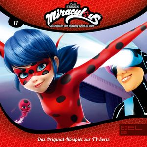 Folge 11: Der Superfan / Tikki ist krank (Das Original-Hörspiel zur TV-Serie), Marcus Giersch