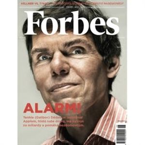 Forbes červen 2014, Forbes