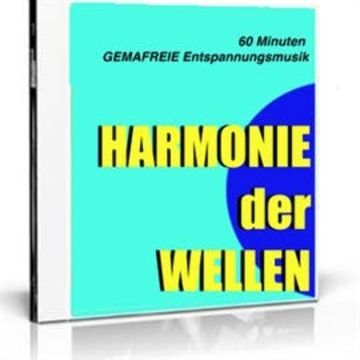 Harmonie der Wellen audiobook, Hypnosemusik