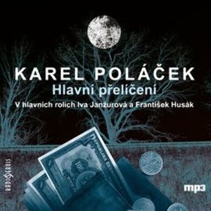 Hlavní přelíčení, Karel Poláček