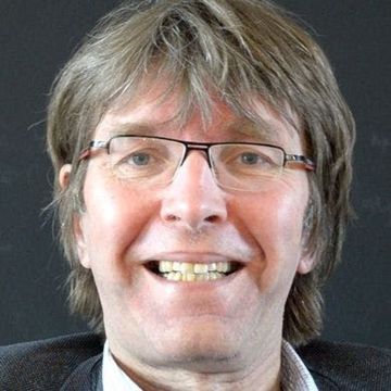 Jak podniká novinář a spisovatel Miloš Čermák audiobook, Robert Vlach