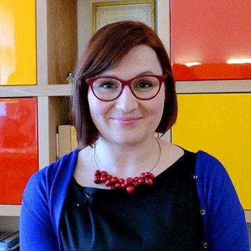 Jak podniká UX výzkumnice Tereza Kosnarová audiobook, Robert Vlach