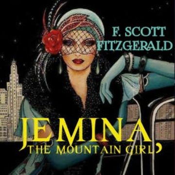 Jemina, The Mountain Girl audiobook, F. Scott Fitzgerald