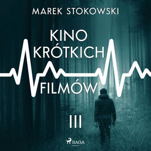 Kino krótkich filmów, Marek Stokowski