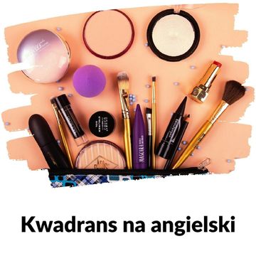 KNA: Lekcja 140 (makijaż) audiobook, Szymon Marciniak