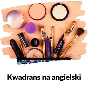 KNA: Lekcja 140 (makijaż), Szymon Marciniak