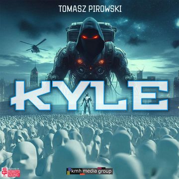 Kyle audiobook, Tomasz Pirowski