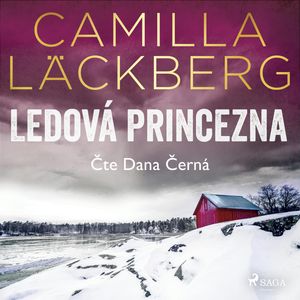 Ledová princezna, Camilla Läckberg
