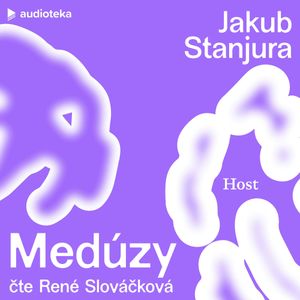 Medúzy, Jakub Stanjura