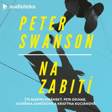Na zabití, Peter Swanson