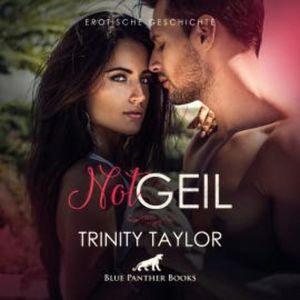 NotGeil / Erotik Audio Story / Erotisches Hörbuch, Trinity Taylor