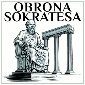 Obrona Sokratesa. Wydanie drugie, Platon
