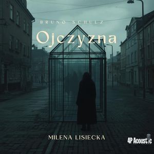 Ojczyzna. Wspaniały Świat Schulza, Bruno Schulz