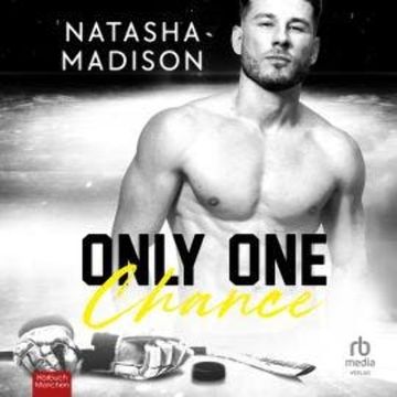 Only One Chance audiobook, Natasha Madison