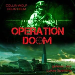 Operation Doom, Collin Wolf