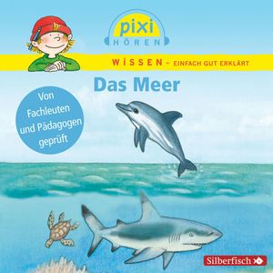 Pixi Wissen - Das Meer, Melle Siegfried