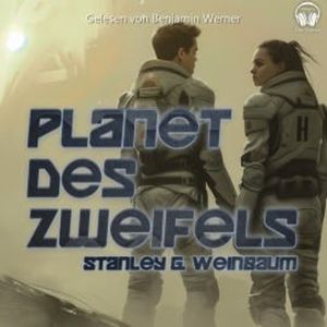 Planet des Zweifels, Stanley G. Weinbaum