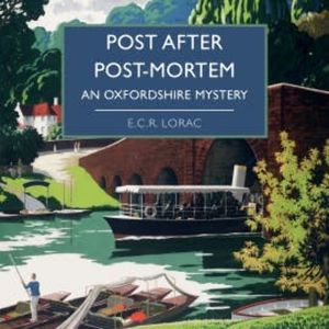 Post After Post-Mortem, E.C.R. Lorac