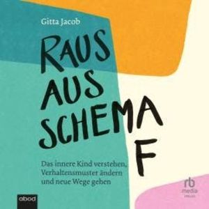 Raus aus Schema F, Gitta Jacob
