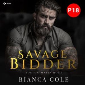 Savage Bidder, Bianca Cole