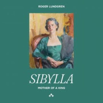 Sibylla audiobook, Roger Lundgren
