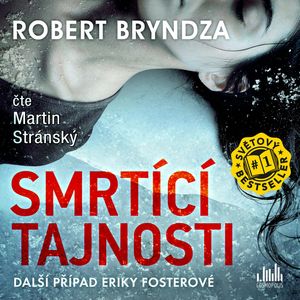 Smrtící tajnosti, Robert Bryndza