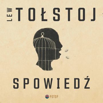 Spowiedź audiobook, Lew Tołstoj