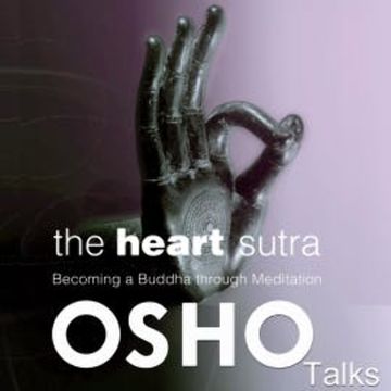 The Heart Sutra audiobook, OSHO