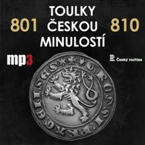 Toulky českou minulostí 801 - 810, Josef Veselý