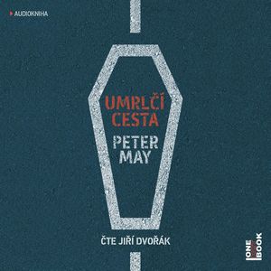 Umrlčí cesta, Peter May