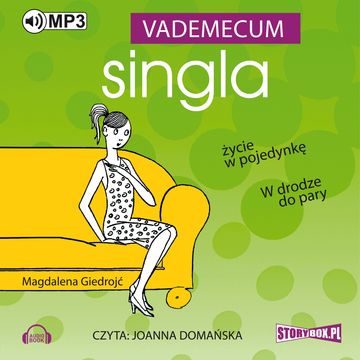 Vademecum singla, Magdalena Giedrojć