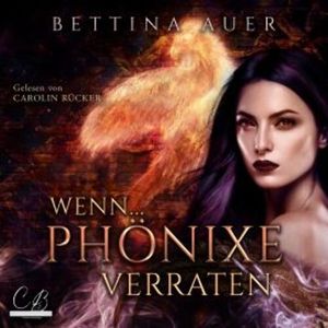 Wenn (1) …, Bettina Auer