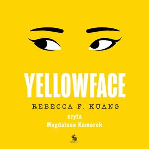 Yellowface, Rebecca F. Kuang
