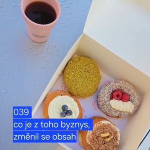 039 co je z toho byznys, změnil se obsah, Hana Kuncová, Lukáš Hejlík