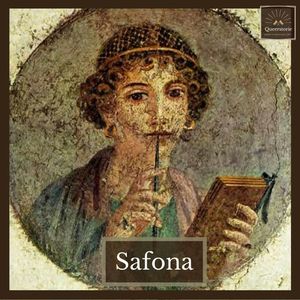 #3 Safona, Queerstorie