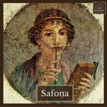 #3 Safona audiobook, Queerstorie