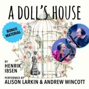 A Doll's House (Unabridged), Henrik Ibsen