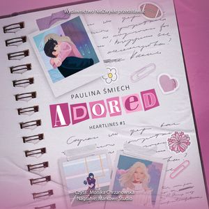 Adored, Paulina Śmiech